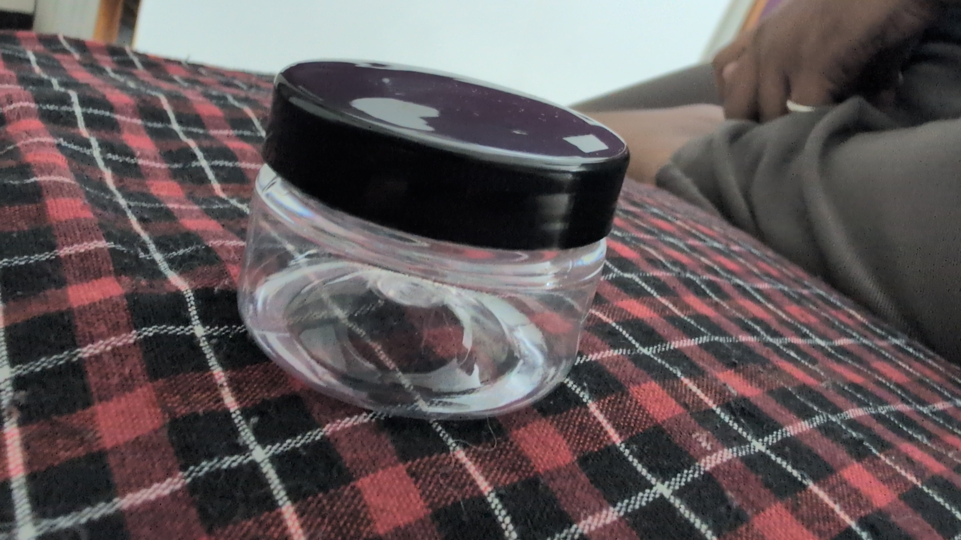 Teeth powder